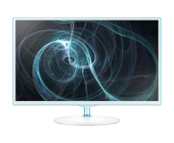 Samsung S24D391HL biały - 213997 - zdjęcie 1